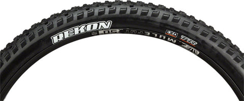 Maxxis Rekon Tire - 27.5 x 2.4, Tubeless, Folding, Black, 3C Maxx Terra, EXO, Wide Trail