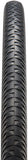 Ritchey Alpine JB Tire - 700 x 35, Tubeless, Folding, Black, 120tpi