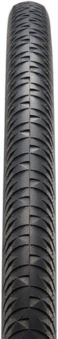 Ritchey Alpine JB Tire - 700 x 35, Tubeless, Folding, Black, 120tpi