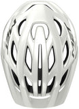 MET Veleno MIPS Helmet - White/Gray, Matte, Large