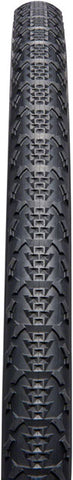 Ritchey WCS Speedmax Tire - 700 x 40, Tubeless, Folding, Black, 120tpi
