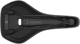 Ergon SMC Saddle - Stealth, Mens, Medium/Large