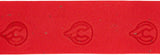 Cinelli Cork Ribbon Bar Tape - Red