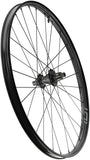 Zipp 101 XPLR Rear Wheel - 700, 12 x 142mm, Center-Lock, XDR, NCF Carbon, A1