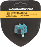 Jagwire Sport Organic Disc Brake Pads - For Avid BB7 and Juicy