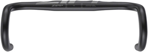 Zipp Service Course SL-70 Drop Handlebar - Aluminum, 31.8mm, 44cm, Matte Black, B2
