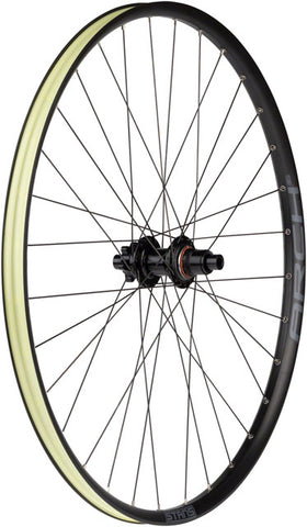 Stan's No Tubes Arch S2 Rear Wheel - 29