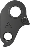 Wheels Manufacturing Derailleur Hanger - 444