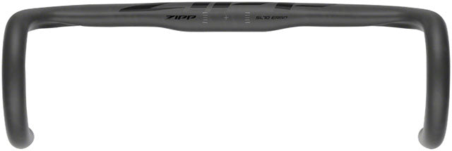 Zipp SL-70 Ergo Drop Handlebar - Carbon, 31.8mm, 42cm, Matte Black, A2