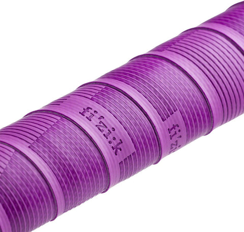 Fizik Vento Solocush Tacky Bar Tape - Lilla Fluo