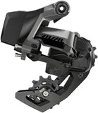 SRAM Rival eTap AXS Rear Derailleur - 12-Speed, Medium Cage, Black, D1