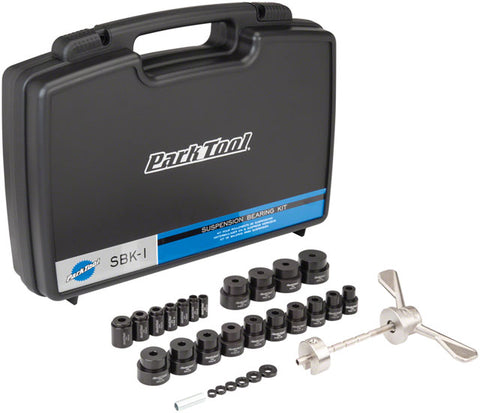 Park Tool SBK-1 Suspension Bearing Kit