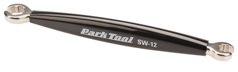 Park Tool SW-12C Spoke Wrench for 6- and 7-Spline Mavic