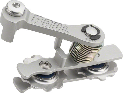 Paul Component Engineering Melvin Chain Tensioner Silver