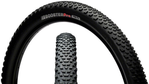 Kenda Booster Pro Tire - 24 x 2.2, Tubeless, Folding, Black, 120tpi