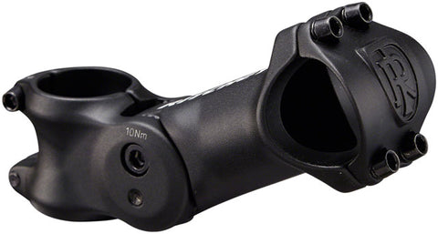 Ritchey 4-Axis Stem - 90mm, 31.8 Clamp, Adjustable, 1 1/8