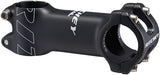 Ritchey Trail Stem - 70mm, 31.8 Clamp, +/-0, 1 1/8", Alloy, Black