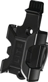 Abus BORDO SmartX 6500A/110 Folding Lock - Alarm, Bluetooth Keyless, 3.7', 5mm, SH ICS Bracket