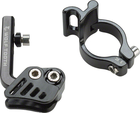 Wolf Tooth Gnarwolf Chainguide Seat Tube Mount, 28.6mm