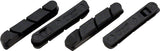 Campagnolo Brake Pads for 2000+ Skeleton Brakes, Set/4