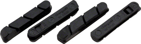 Campagnolo Brake Pads for 2000+ Skeleton Brakes, Set/4
