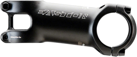 Easton EA90 Stem - 120mm, 31.8 Clamp, +/-7, 1 1/8