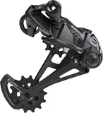 SRAM EX1 Rear Derailleur - 8 Speed, Long Cage, Black