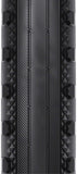 WTB Byway Tire - 700 x 44, TCS Tubeless, Folding, Black