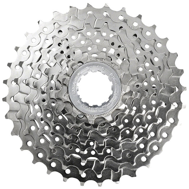 Shimano Claris CS-HG50 Cassette - 8-Speed, 11-32t