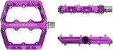 Wolf Tooth Waveform Pedals - Purple, Large