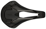 Fizik Tempo Argo R5 Saddle - S-Alloy, Black, 160mm