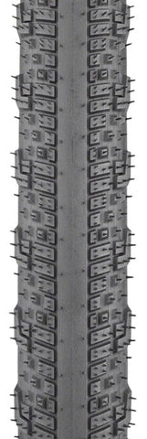 Teravail Washburn Tire - 700 x 38, Tubeless, Folding, Tan, Durable