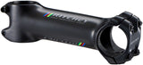 Ritchey WCS Carbon Matrix C220 Stem - 130mm, 31.8 Clamp, -6, 1 1/8", Carbon, Black