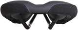 WTB Silverado Saddle - Titanium, Black, Narrow