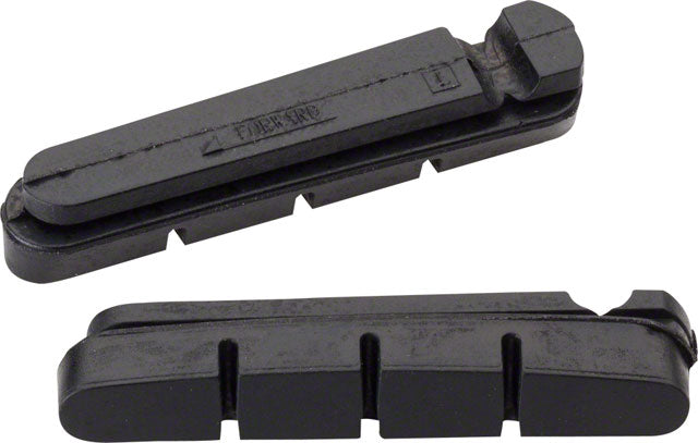 Avid Shorty Road/Cross Brake Pad Inserts, Pair