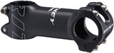 Ritchey Trail Stem - 90 mm, 31.8 Clamp, +/-0, 1 1/8", Alloy, Black