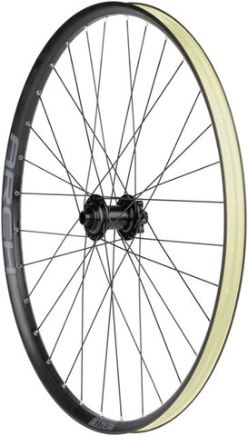 Stan's No Tubes Arch S2 Front Wheel - 27.5