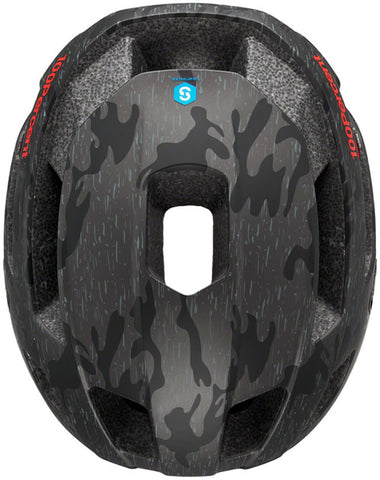 100% Altis Gravel Helmet - Camo, X-Small/Small