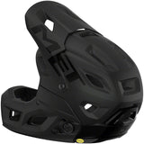 MET Parachute MCR MIPS Helmet - Black, Matte/Glossy, Small