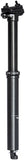 KS Rage-i Dropper Seatpost - 30.9mm, 125mm, Black