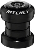Ritchey Logic Comp 1-1/8" Threadless Headset: EC34/28.6 EC34/30, Black