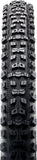 Maxxis Aggressor Tire - 29 x 2.3, Tubeless, Folding, Black, Dual, DD