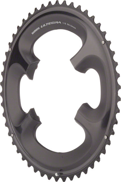 Shimano Ultegra 6800 50t 110mm 11-Speed Chainring for 34/50t