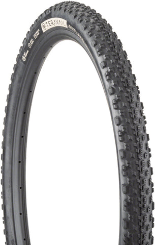 Teravail Rutland Tire - 27.5 x 2.1, Tubeless, Folding, Black, Light and Supple