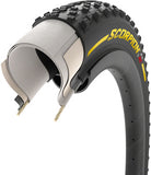 Pirelli Scorpion XC RC Tire - 29 x 2.4, Tubeless, Folding, Yellow Label, Team Edition