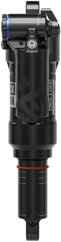 RockShox Super Deluxe Ultimate RC2T Rear Shock - 210 x 50mm, LinearAir, 2 Tokens, Reb/Low Comp, 320lb L/O Force, Standard, C1