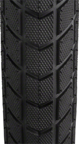 Schwalbe Super Moto-X Tire - 27.5 x 2.8, Clincher, Wire, Black, Performance Line, DoubleDefense, RaceGuard