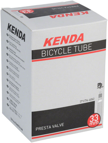 Kenda Tube - 24 x 2 - 2.4, 32mm Presta Valve
