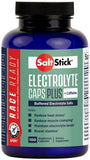 SaltStick Race Ready Caps Plus - 100 Capsule Bottle