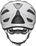 Abus Pedelec 2.0 MIPS Helmet - Pearl White, Large